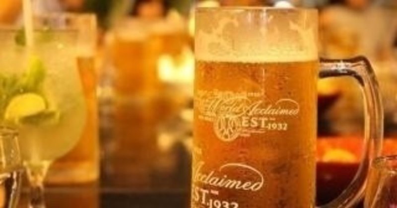 お酒を飲まないという心地よさ ほんまめぐみ Note