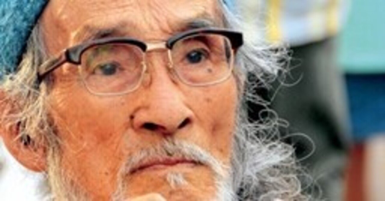 福島菊次郎、ニッポンの嘘を暴く ： 平和国家の祟り神｜年間読書人