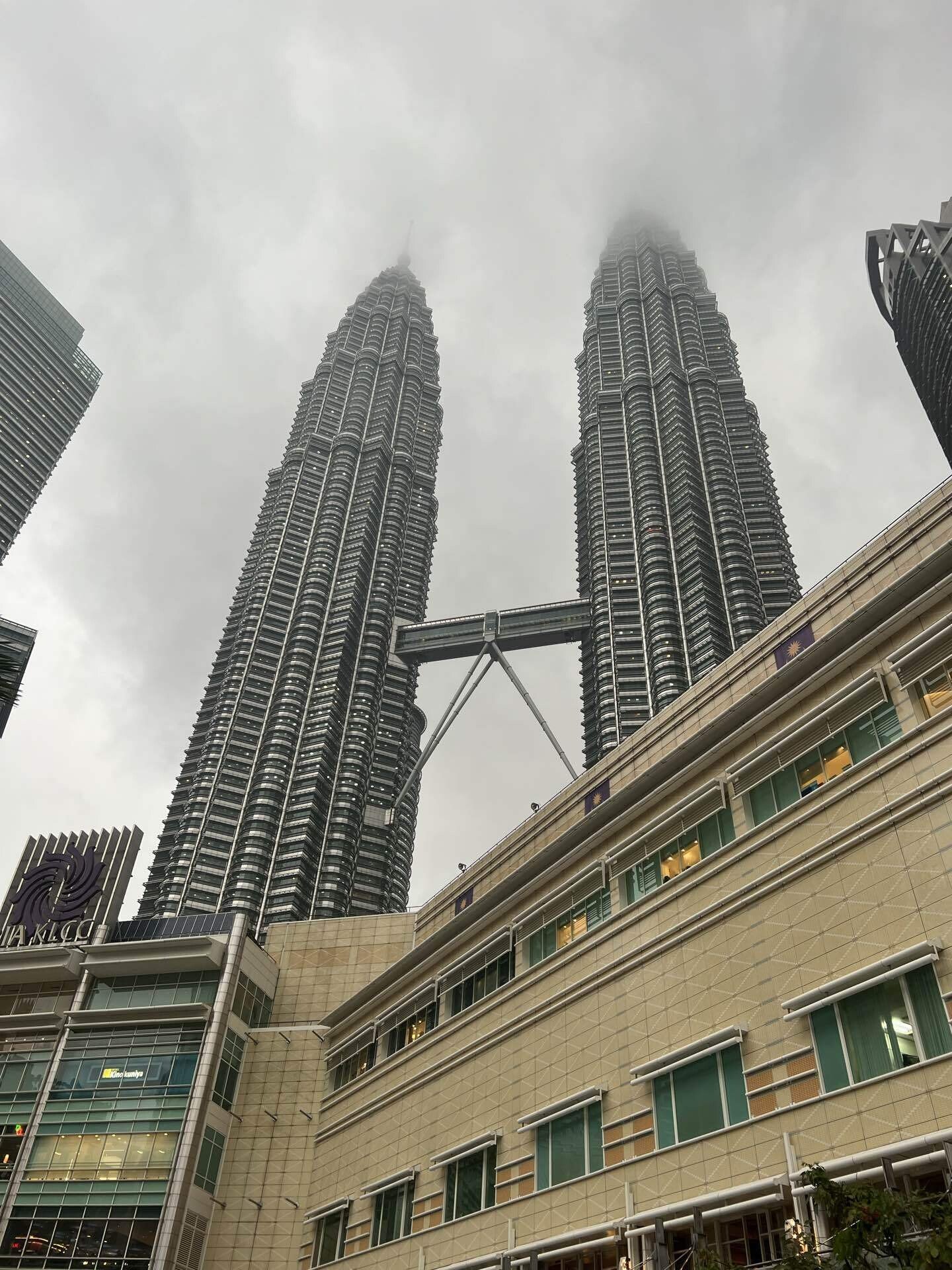 ペトロナスツインタワー の新着タグ記事一覧 Note つくる つながる とどける