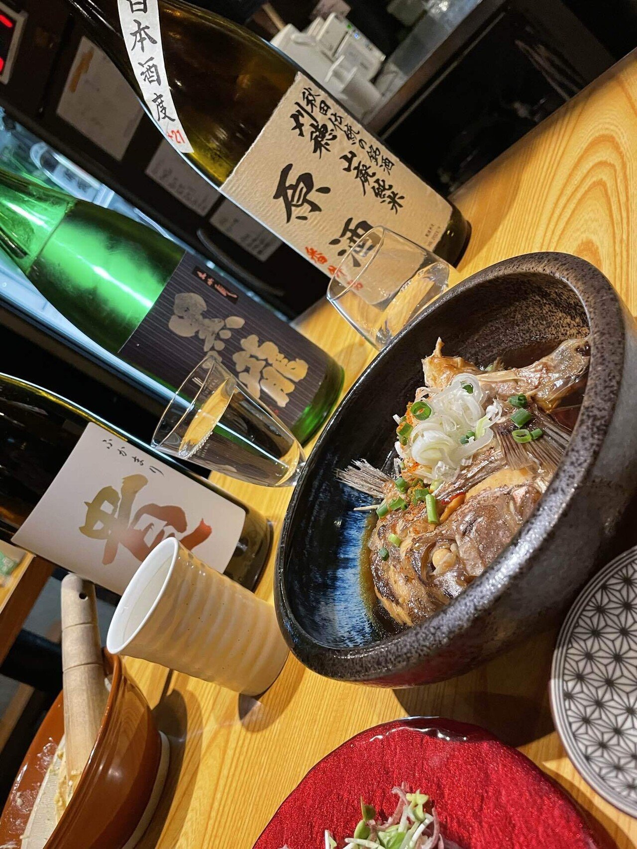 今週の日本酒#6】七歩蛇_純米吟醸ひやおろし(河津酒造:熊本)｜やまぐち