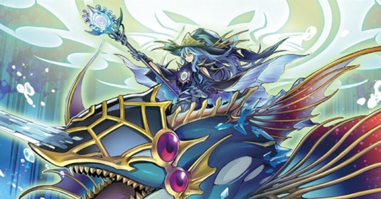 遊戯王OCG]新規リチュアのススメ｜Zexeed