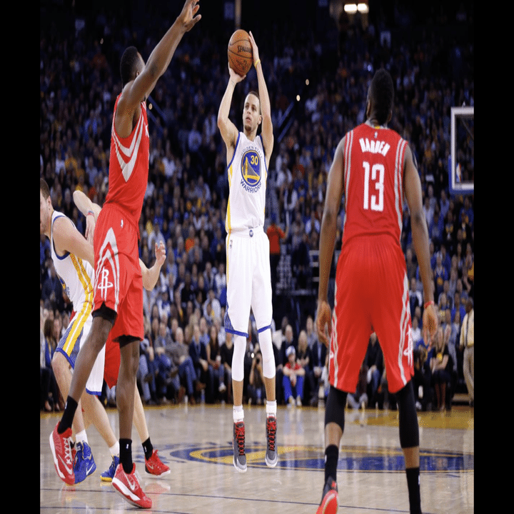 カリーがなぎ倒してきたnbaのスター達 素人nba Note