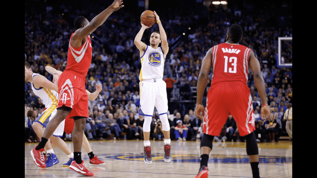 カリーがなぎ倒してきたnbaのスター達 素人nba Note カリーがなぎ倒してきたnbaのスター達 素人nba Note