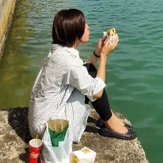 ゆかり｜島暮らし随筆