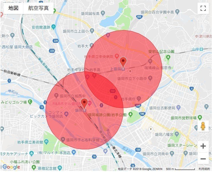 盛岡駅 大通り付近のランチやっている店すべてに訪問した話 リスト作成編 Isseium Note 盛岡駅 大通り付近のランチやっている店すべてに訪問した話 リスト作成編 Isseium Note
