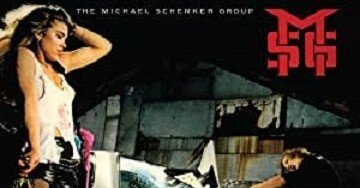 Michael Schenker Group「Built to Destroy」(1983)｜音楽の杜