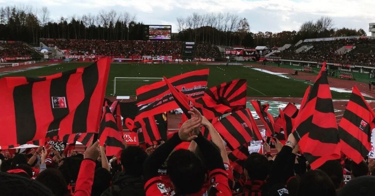 22年j1第31節 北海道コンサドーレ札幌対川崎フロンターレ レビュー 勝負は気づかない小さな出来事で決まる 西原雄一 Note