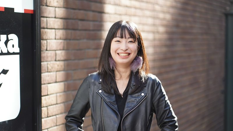 育児起業のリアル 何のために起業したの 夫の問いが自分を原点に立ち返らせた Initial Note 育児起業のリアル 何のために起業したの 夫の問いが自分を原点に立ち返らせた Initial Note