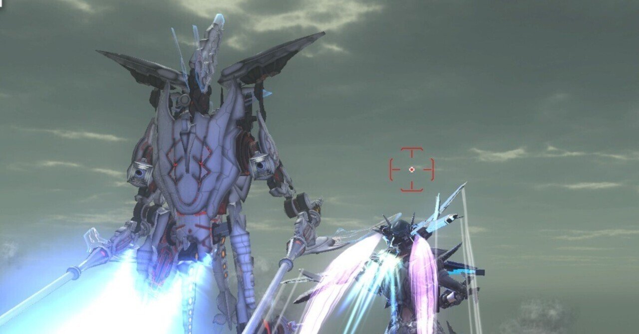 いまさら地球防衛軍4.1をやったけどさぁ……！【オブジェクト探訪】｜aosagi