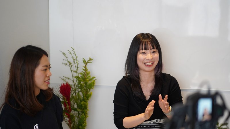 育児起業のリアル 何のために起業したの 夫の問いが自分を原点に立ち返らせた Initial Note