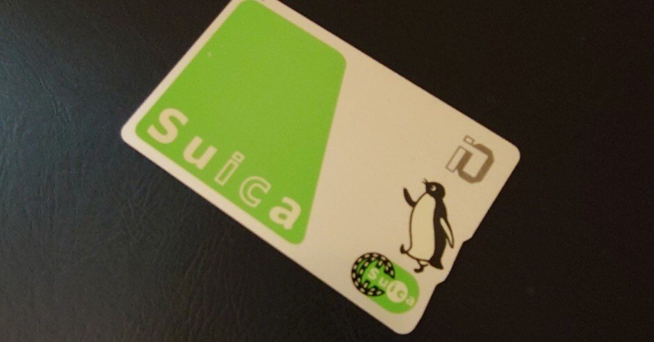 ジャイアンツ　巨人　Suica 500円デポジット済 ジャイアンツオリジナル券面Suica付きのチケット、レプリカ