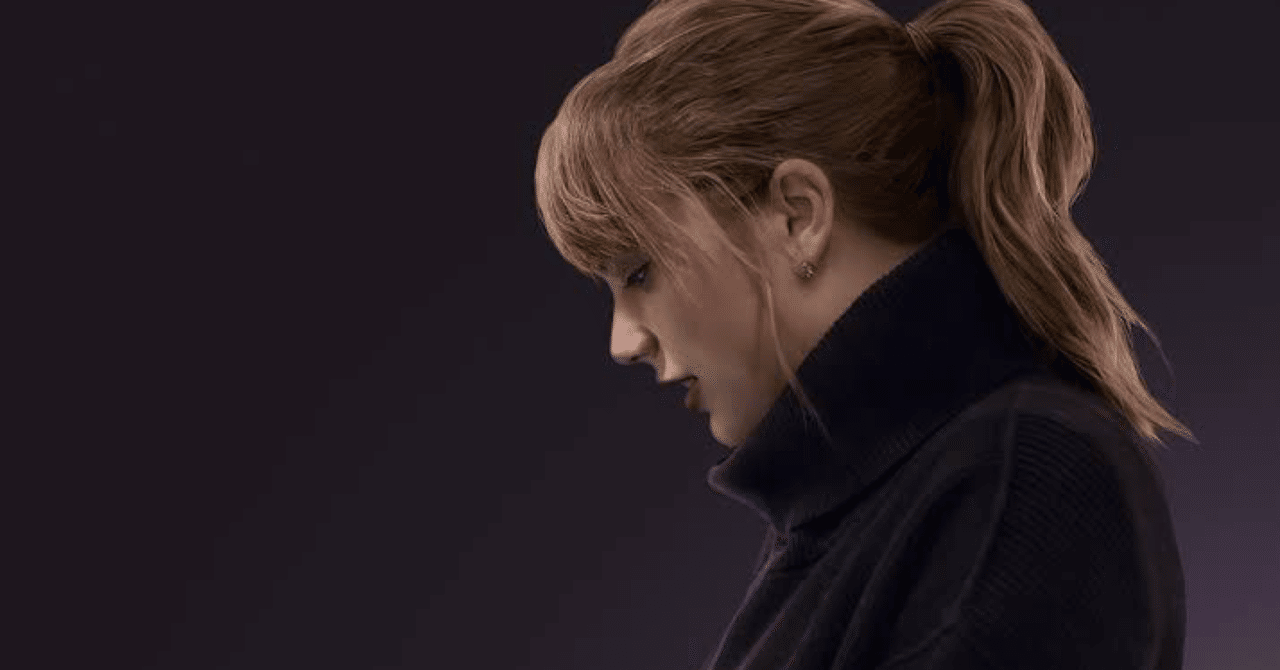 映画感想 ミス アメリカーナ テイラー スウィフト ほげほげ Note