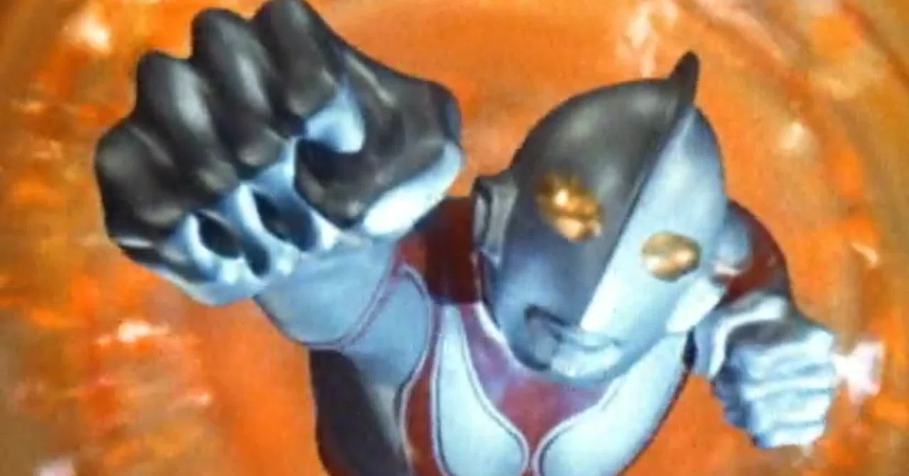 好きな作品】帰ってきたウルトラマンを救いたい。感性極まる「人間