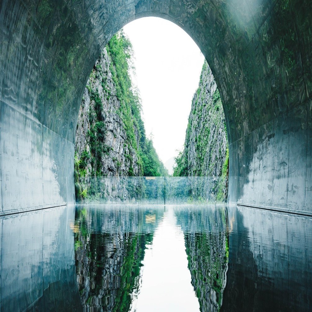 大地の芸術祭2022 - 光の館からはじまり、清津峡に終わる最高の3日間