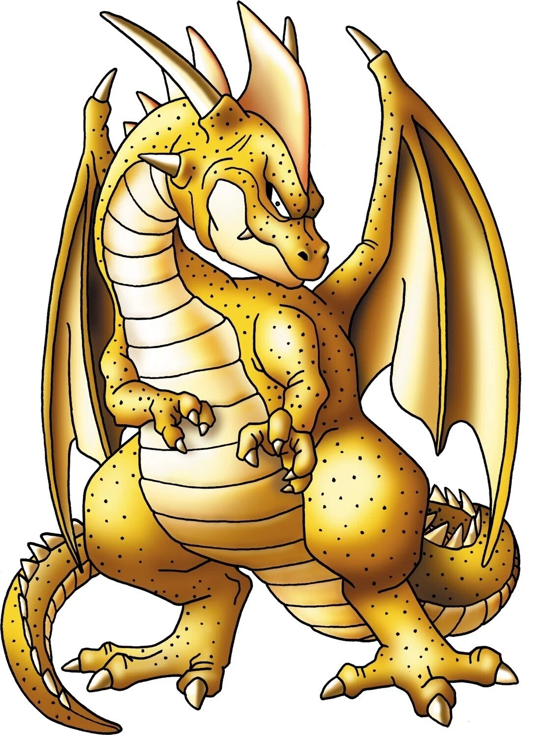 ドラクエ 5 グレイト ドラゴン