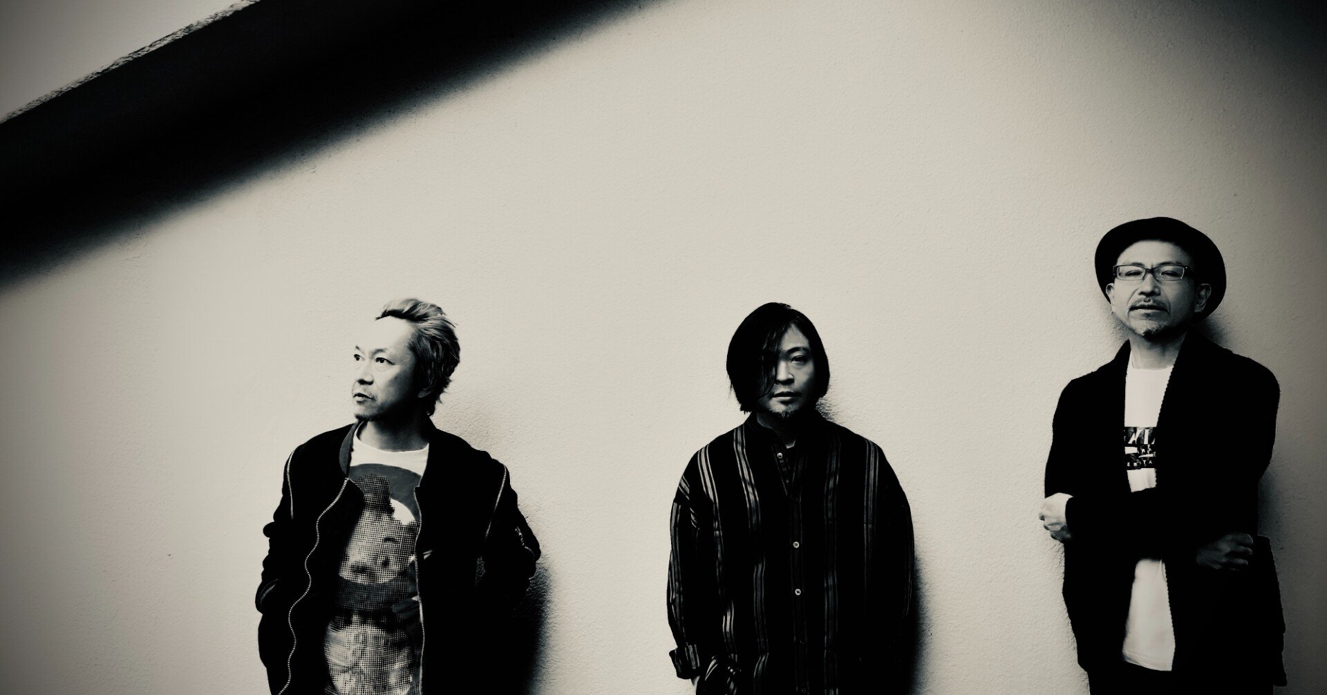 ナスノミツル インタビュー：MUGAMICHILLファースト・アルバムに至る道 