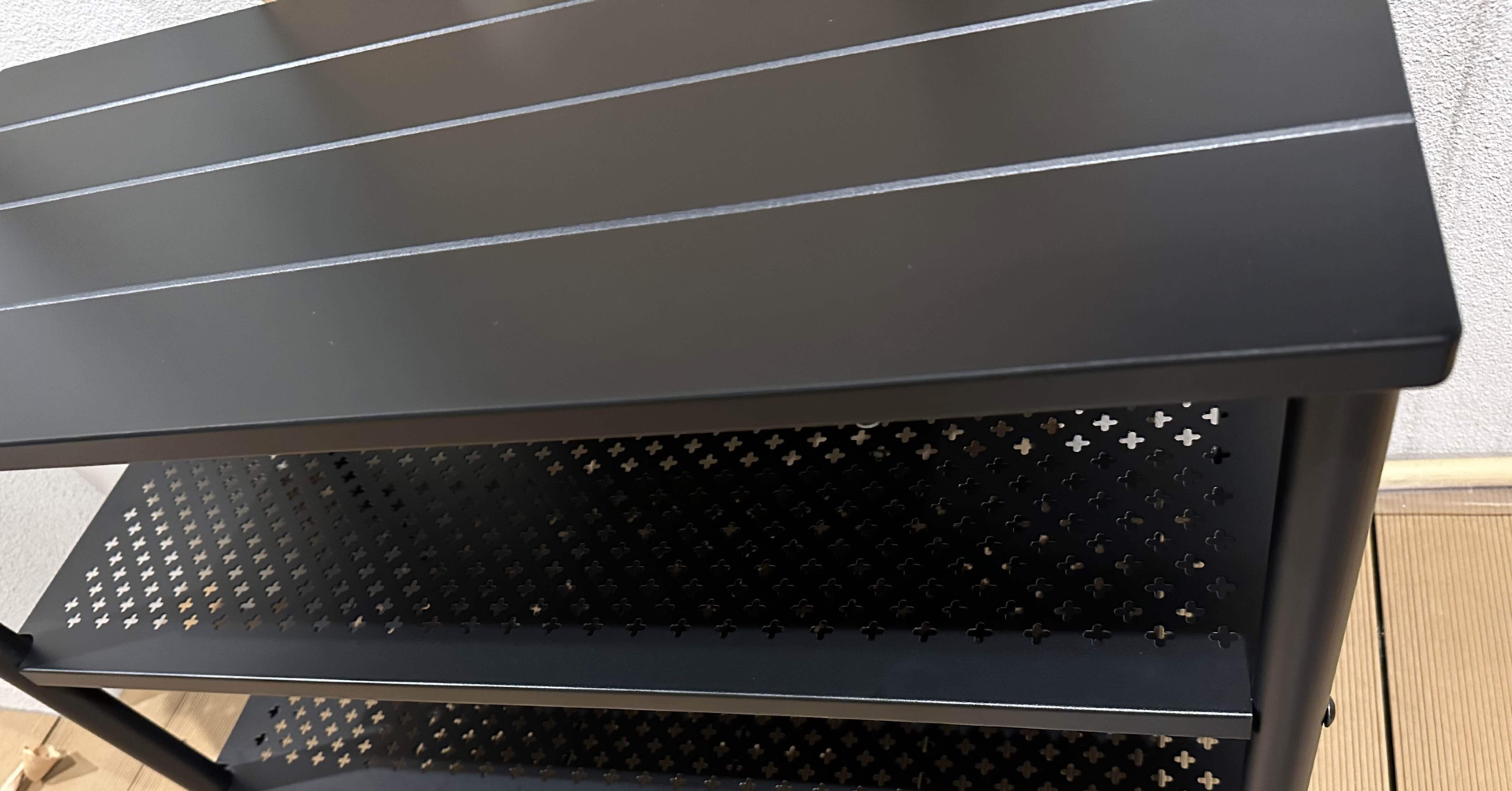 （専用ページ）IKEA PINNIG コートラック　靴収納ベンチ付き　美品 IKEA PINNIGコートラック（靴収納ベンチ付き）