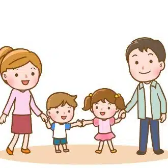 りなパパ