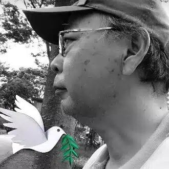 南邦夫、#水の信仰