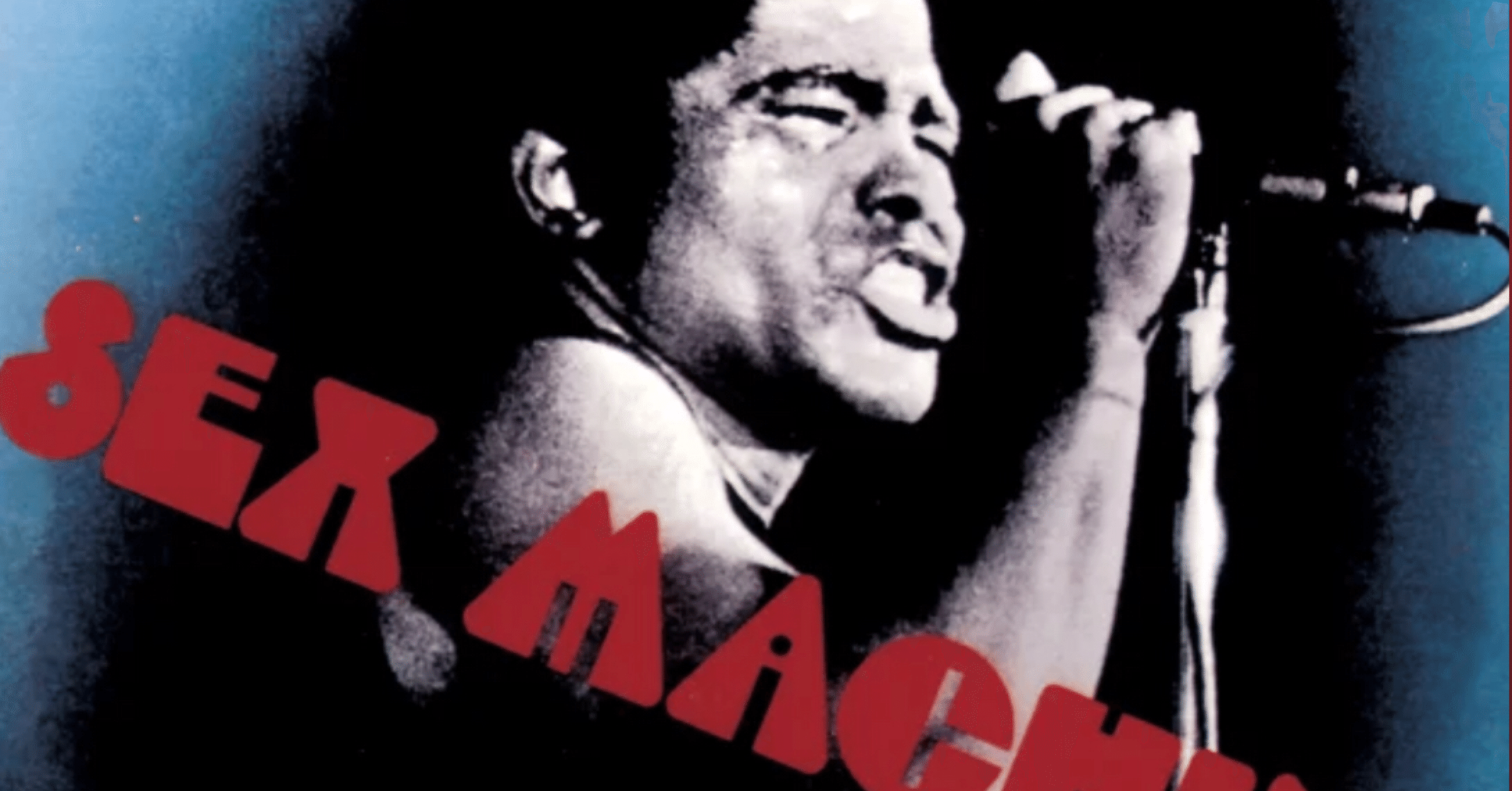 James Brown. Sex Machine (1970)｜ジャズバード