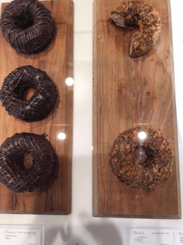 【ホーカスポーカス】美しい魔法の言葉のドーナツショップ|コジエリ食と体の使い方