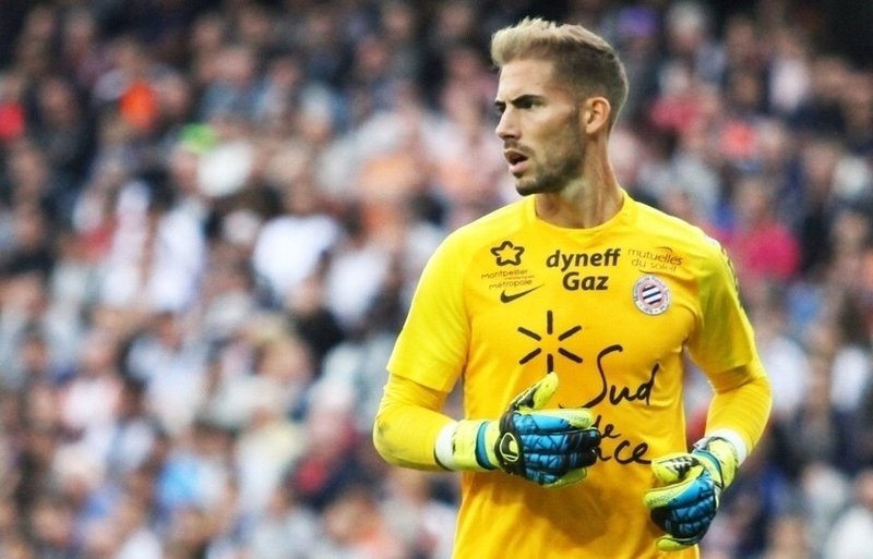 リーグアンのおはなし 推しgk紹介編 Journal De La Ligue 1 Note