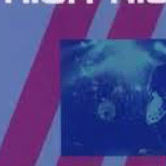 HIGH RISE - PSYCHEDELIC SPEED FREAKS '84 - '85 ｜deeper