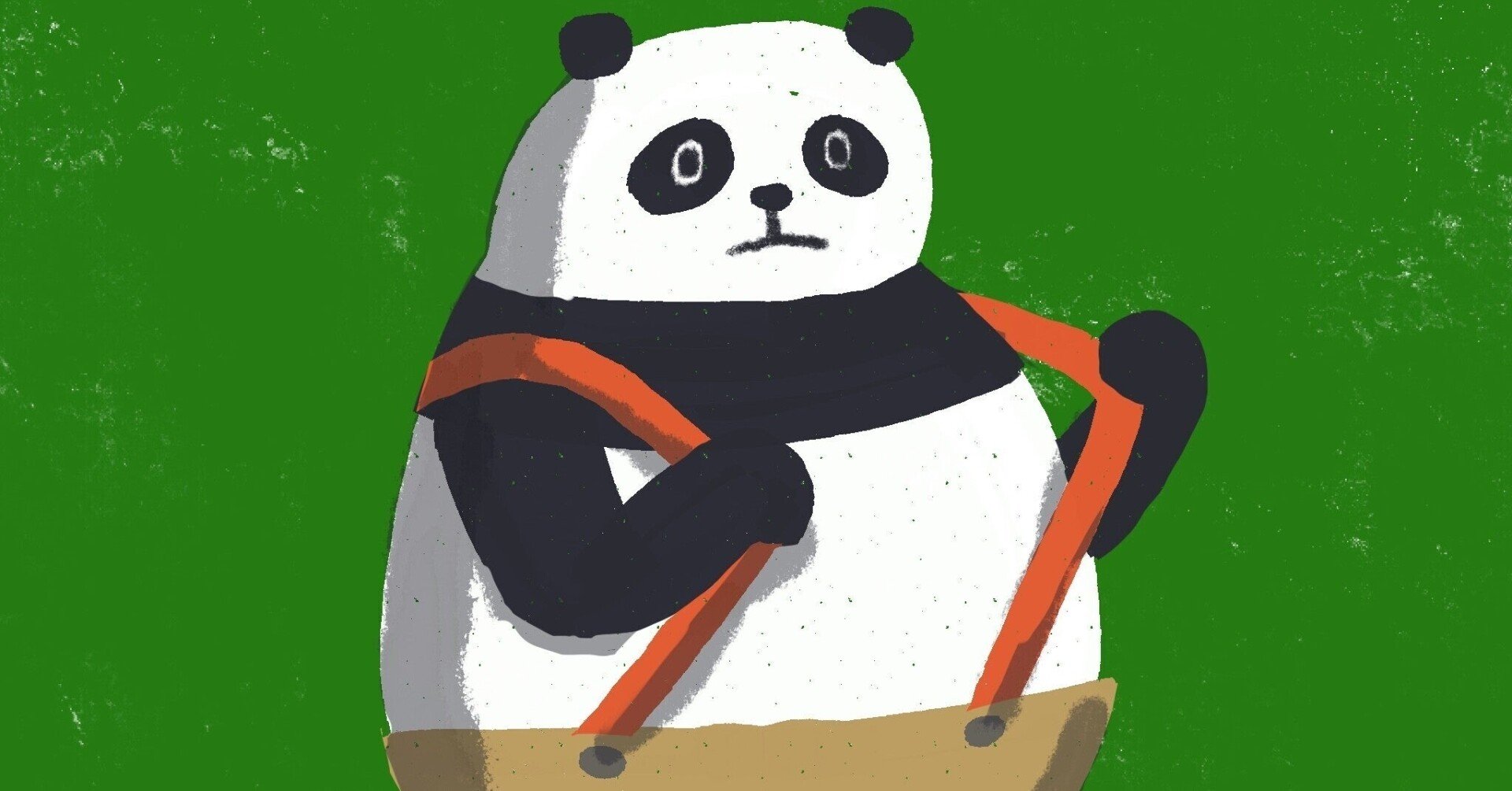 150 【人生観】学ぶ人を決めるのは自分！映画『カンフー・パンダ』に学んだ師弟の絆と信頼関係｜ToMO_TSUKAHARA, image size:1920x1005