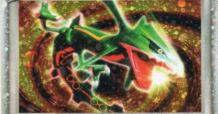 WCS2005】レックマイン/マインレックのデッキレシピと対戦レポート