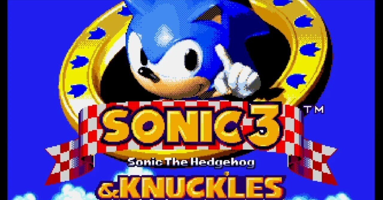 メガドライブ(ジェネシス)のゲームがなんと48本！ 実機なし、ゲーム