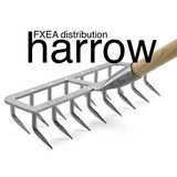 harrow FXEA distribution