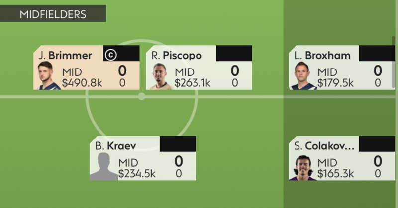 ファンタジーフットボール の新着タグ記事一覧 Note つくる つながる とどける ファンタジーフットボール の新着タグ記事一覧 Note つくる つながる とどける