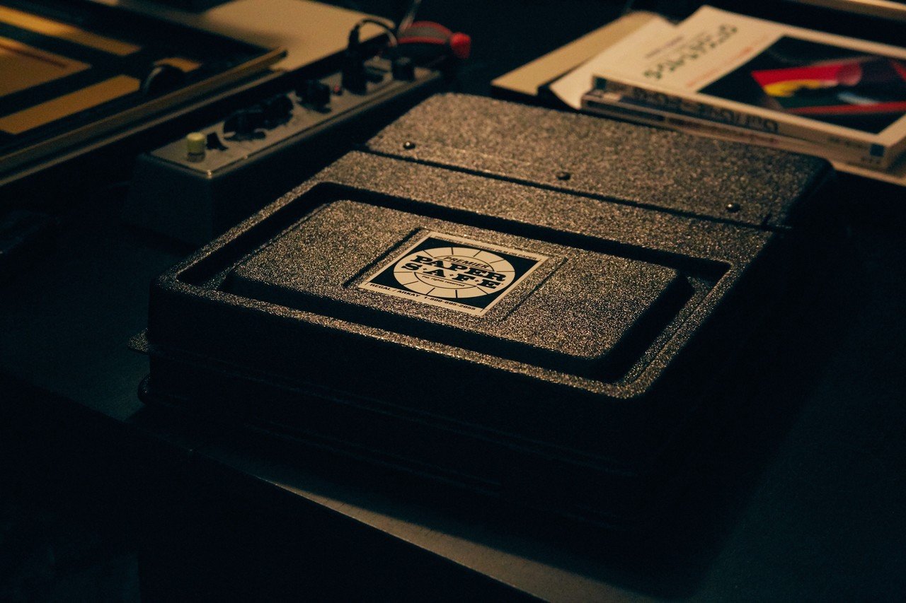 暗室作業の流れ 暗室東京 Note 暗室作業の流れ 暗室東京 Note