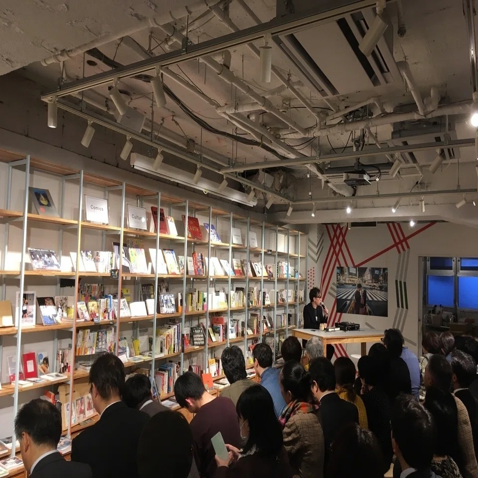 TBSラジオ「菊地成孔の粋な夜電波」書籍刊行記念イベント雑感 