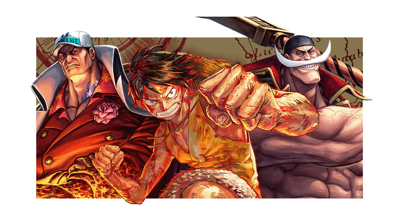 ワンピースカードゲーム ルールまとめ｜アナログゲーム