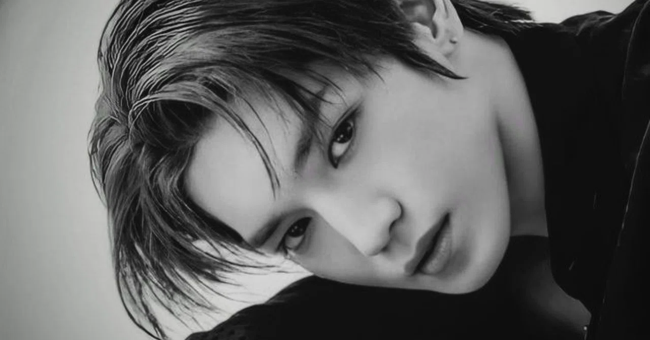 NCT#09│テヨンのSMROOKIES100問100答｜くものなみ