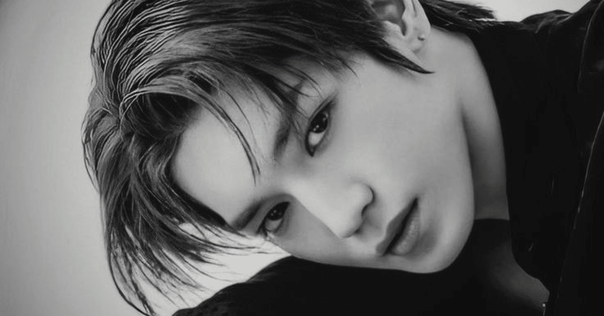 NCT#09│テヨンのSMROOKIES100問100答｜くものなみ