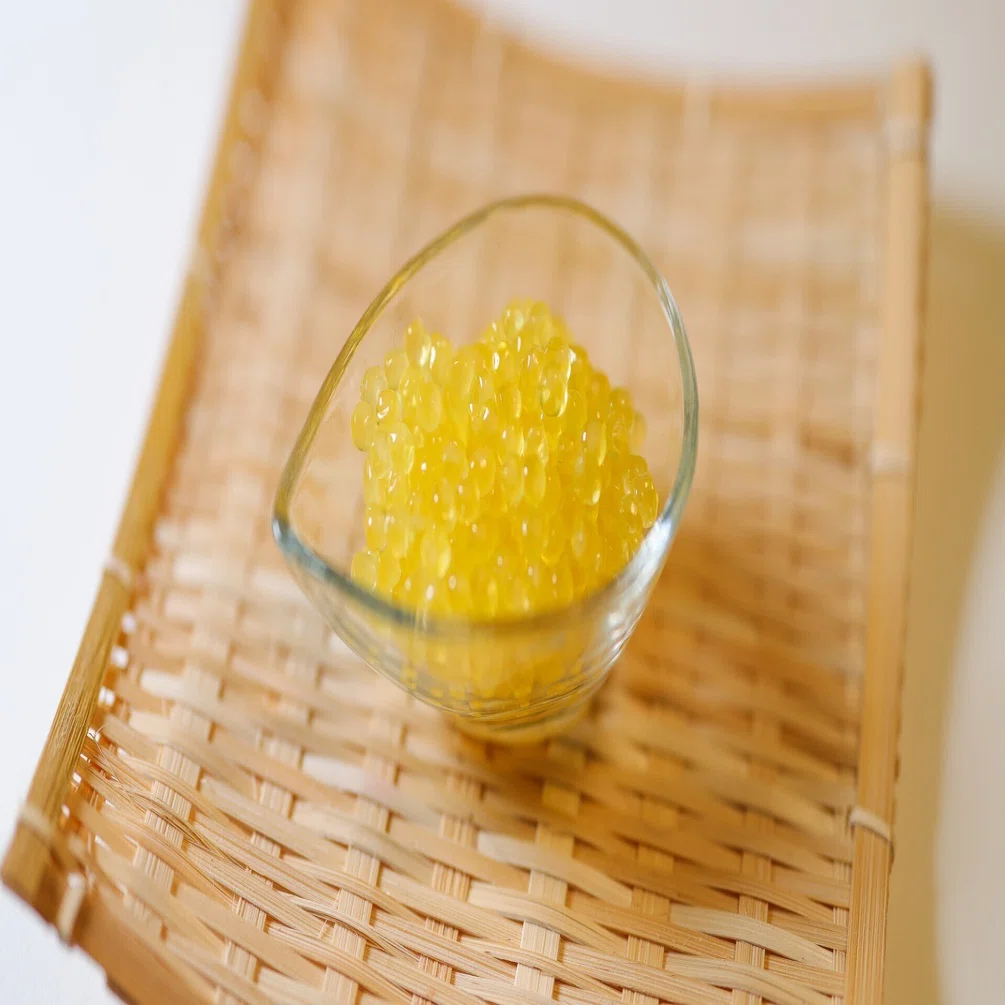 黄金 の いくら