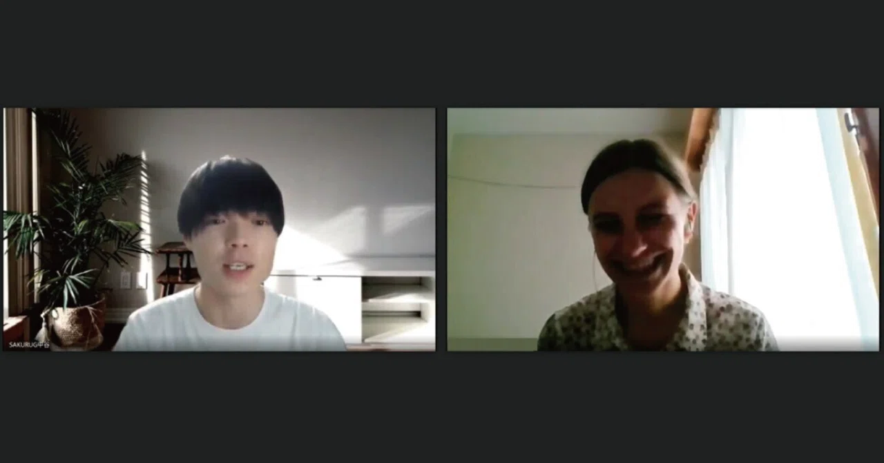 [Interview] Ukrainian University Student's Engineering Internship ...