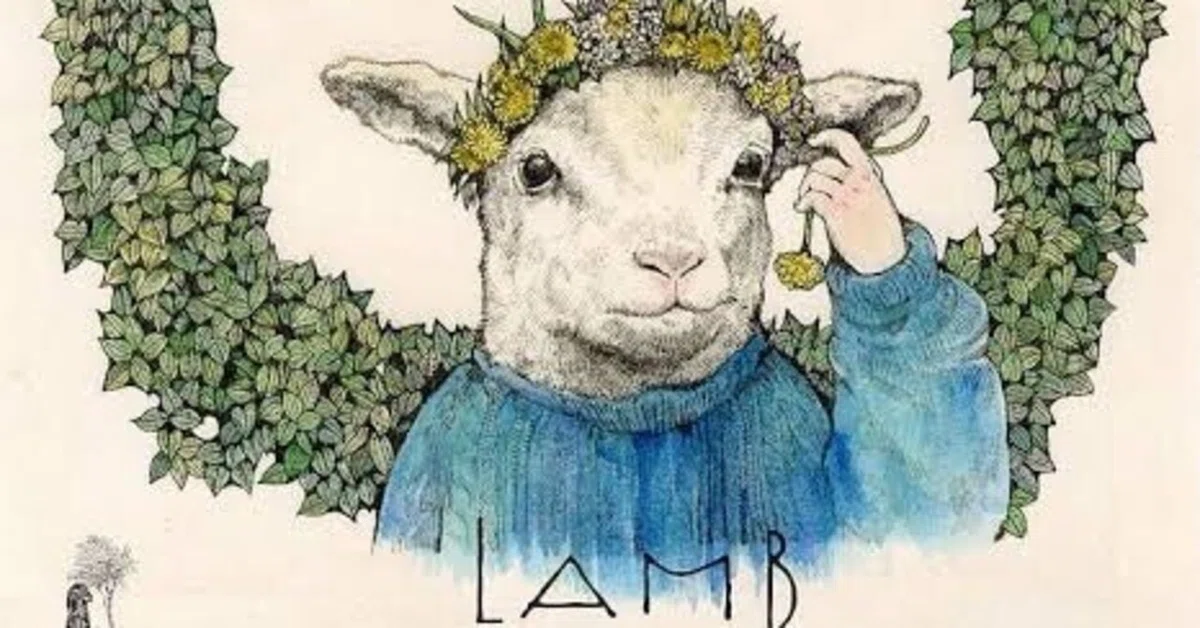 映画】Lamb｜Meg NY帰りシンガーのひとりごと。