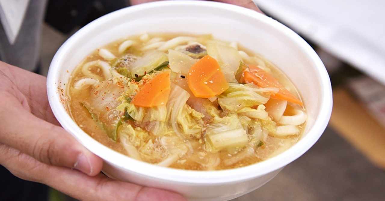 あんこう鍋 の新着タグ記事一覧 Note つくる つながる とどける