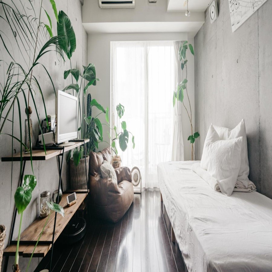 パリピ的人生指南 気分上々 の部屋にしてみる の巻 盛生 舞 Note