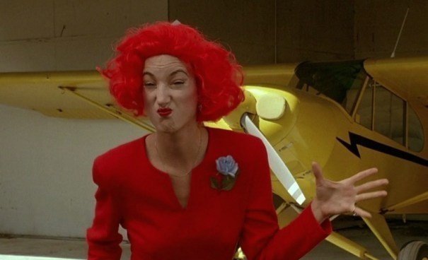 Twin Peaks ('90-'91 TVシリーズ & 映画