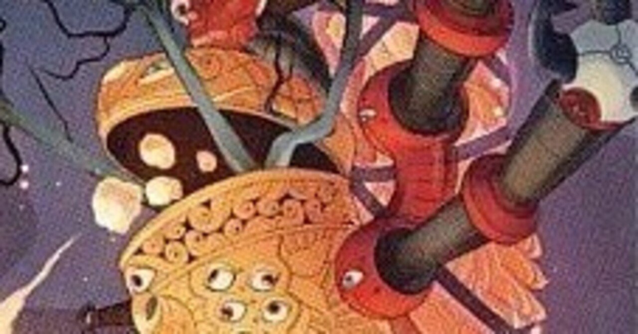 ヒャックメーカウンター備忘録｜ダラン@霧鮫龍基地