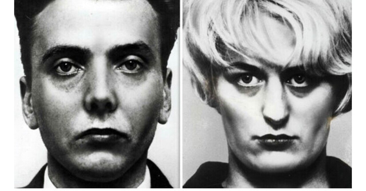 ムーアズ殺人事件ーー遺体発見につながる可能性を示唆 近藤麻美 ロンドン在住フリーランスライター Note ムーアズ殺人事件ーー遺体発見につながる可能性を示唆 近藤麻美 ロンドン在住フリーランスライター Note