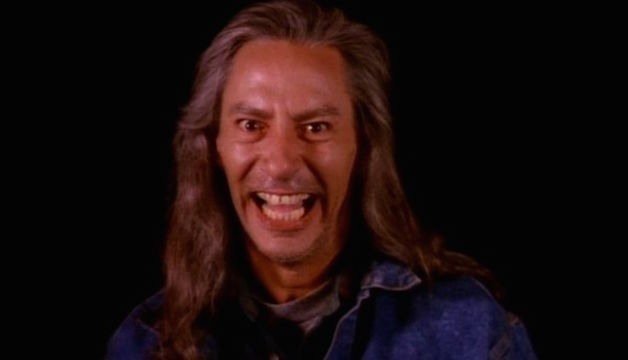 Twin Peaks ('90-'91 TVシリーズ & 映画