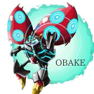obake@ポケカ