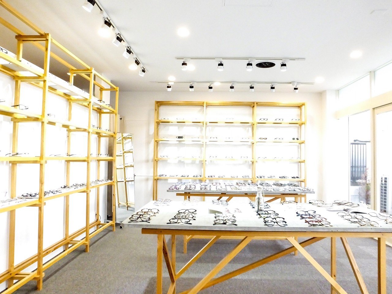 困りごとに寄り添うメガネ屋さん｜ぺたごぎっく