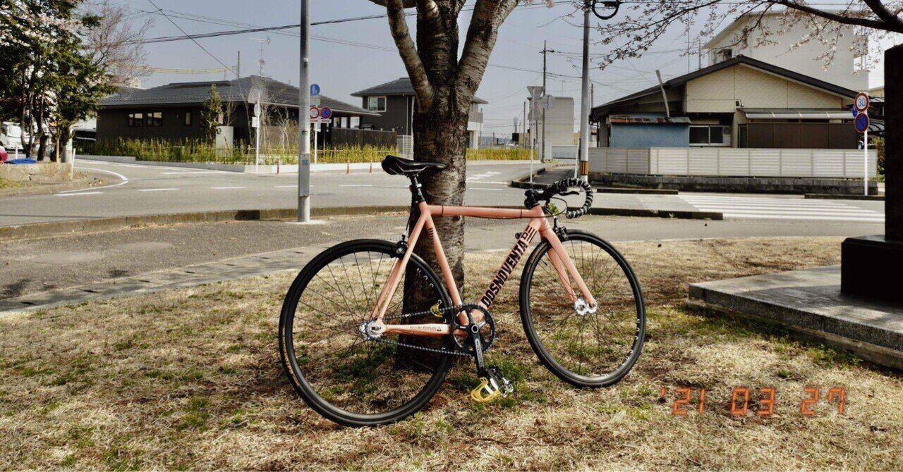 DOSNOVENTA detroit3.0の現在｜勉三フロムニューヨークシティ