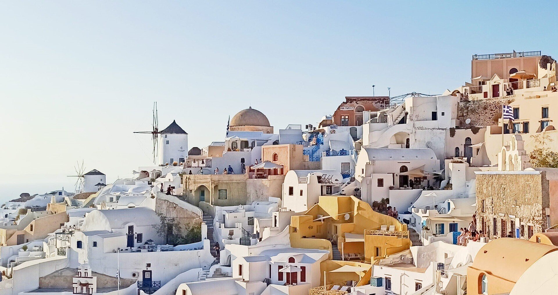 ギリシャ在住日本人 こおだきき｜note